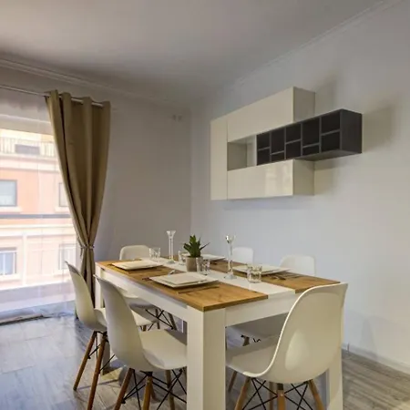 Comfortable 3-bedroom In Mellieha By Homely Lejlighed Ix-Xaghra ta' Barra