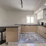 דירה Comfortable 3-bedroom In Mellieha By Homely Ix-Xaghra ta' Barra