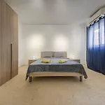 דירה Comfortable 3-bedroom In Mellieha By Homely *