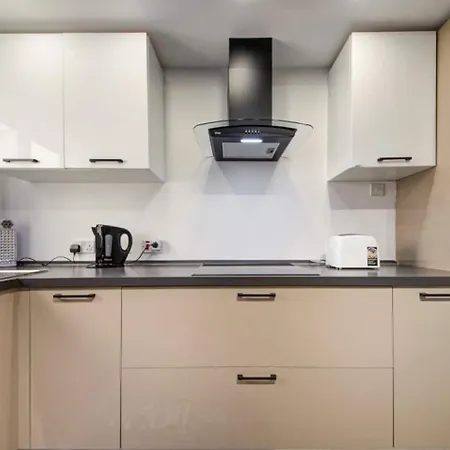 Apartamento Comfortable 3-bedroom In Mellieha By Homely *