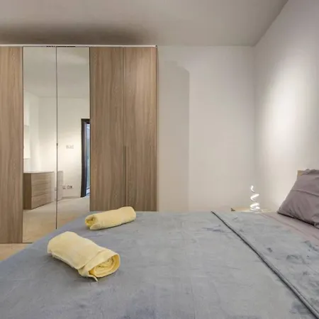 Comfortable 3-bedroom In Mellieha By Homely * Ix-Xaghra ta' Barra