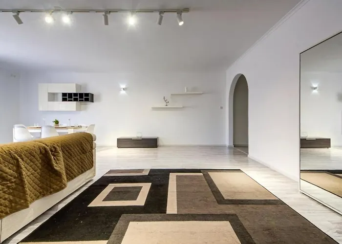 Apartament Comfortable 3-bedroom In Mellieha By Homely Ix-Xaghra ta' Barra
