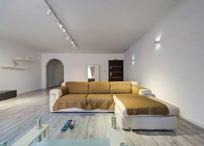 Apartament Comfortable 3-bedroom In Mellieha By Homely Ix-Xaghra ta' Barra