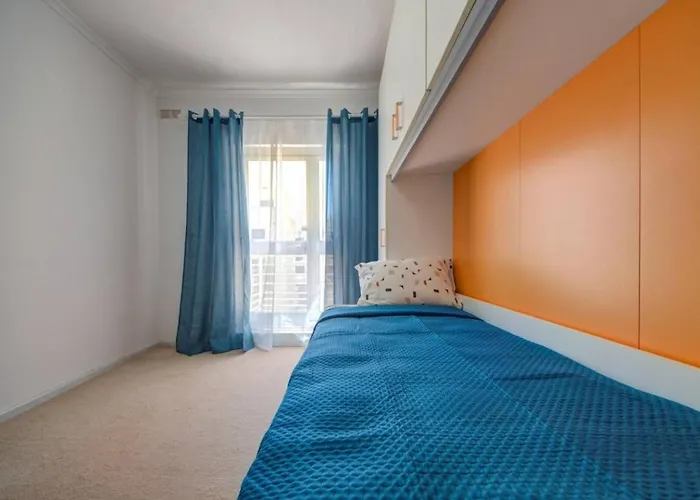 Comfortable 3-bedroom In Mellieha By Homely