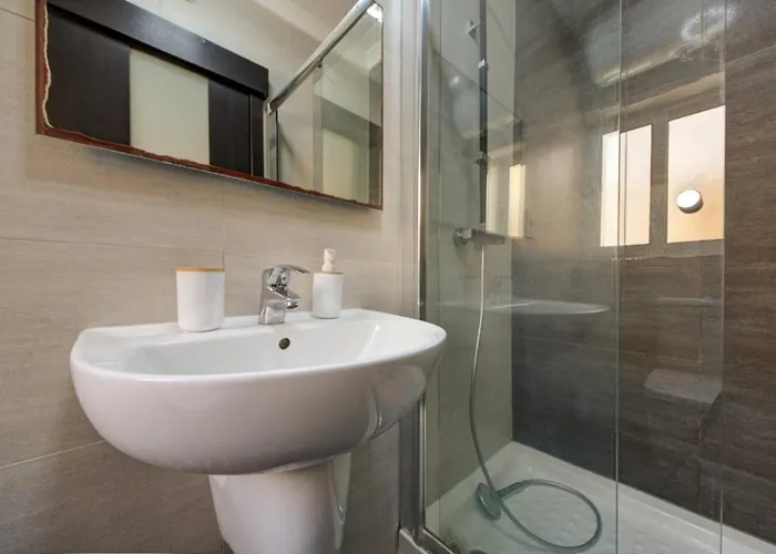 Comfortable 3-bedroom In Mellieha By Homely Ix-Xaghra ta' Barra