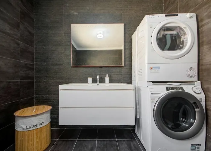 Apartament Comfortable 3-bedroom In Mellieha By Homely