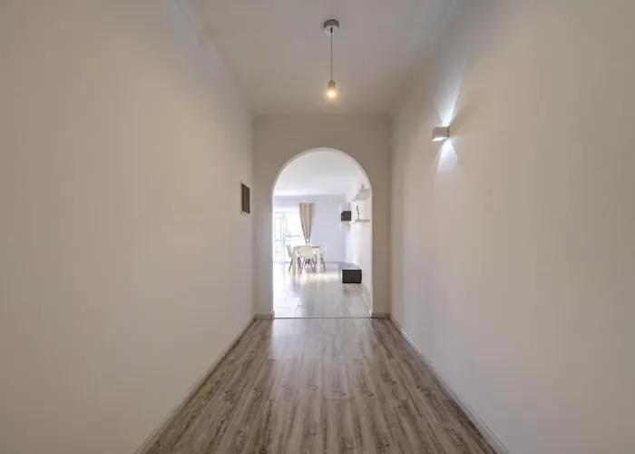 Comfortable 3-bedroom In Mellieha By Homely Apartament